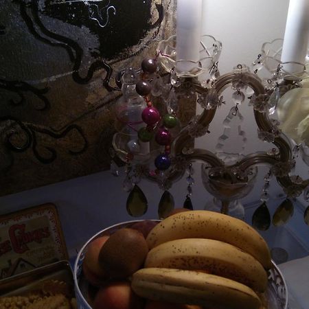 Whatever Art B&B Lisbon Bagian luar foto