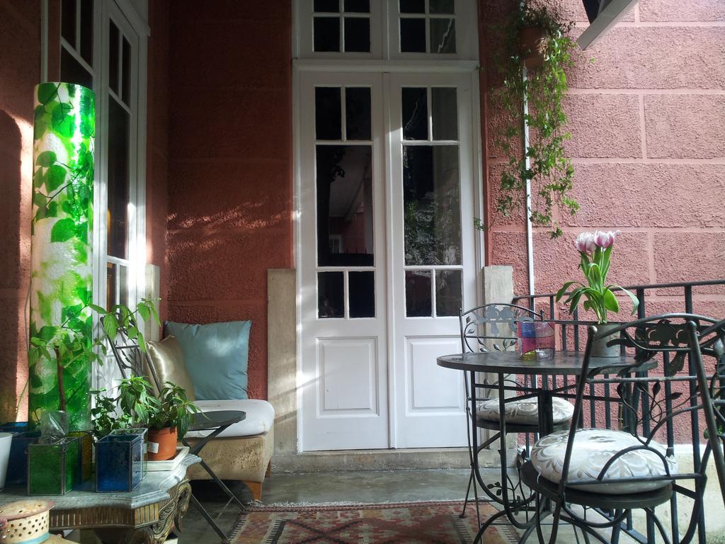 Whatever Art B&B Lisbon Bagian luar foto