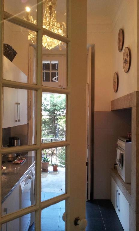 Whatever Art B&B Lisbon Bagian luar foto