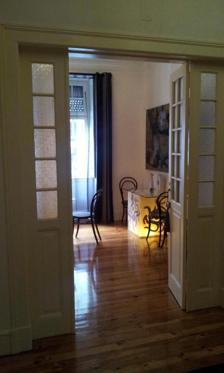 Whatever Art B&B Lisbon Bagian luar foto