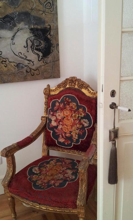 Whatever Art B&B Lisbon Bagian luar foto