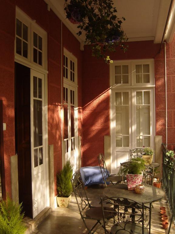 Whatever Art B&B Lisbon Bagian luar foto