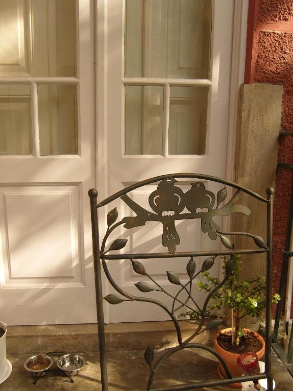 Whatever Art B&B Lisbon Bagian luar foto