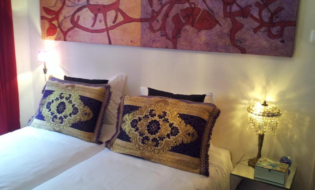 Whatever Art B&B Lisbon Bagian luar foto