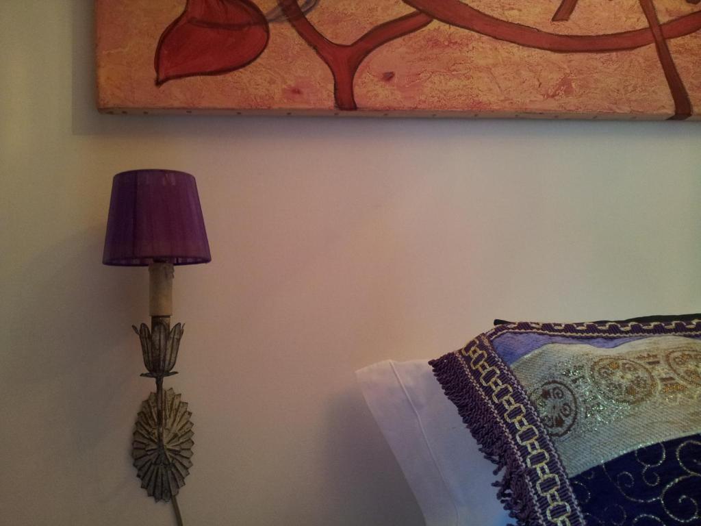 Whatever Art B&B Lisbon Bagian luar foto