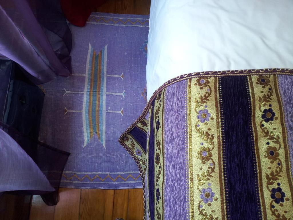 Whatever Art B&B Lisbon Bagian luar foto