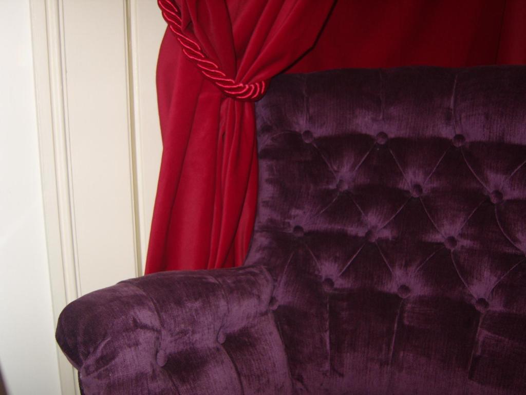 Whatever Art B&B Lisbon Bagian luar foto