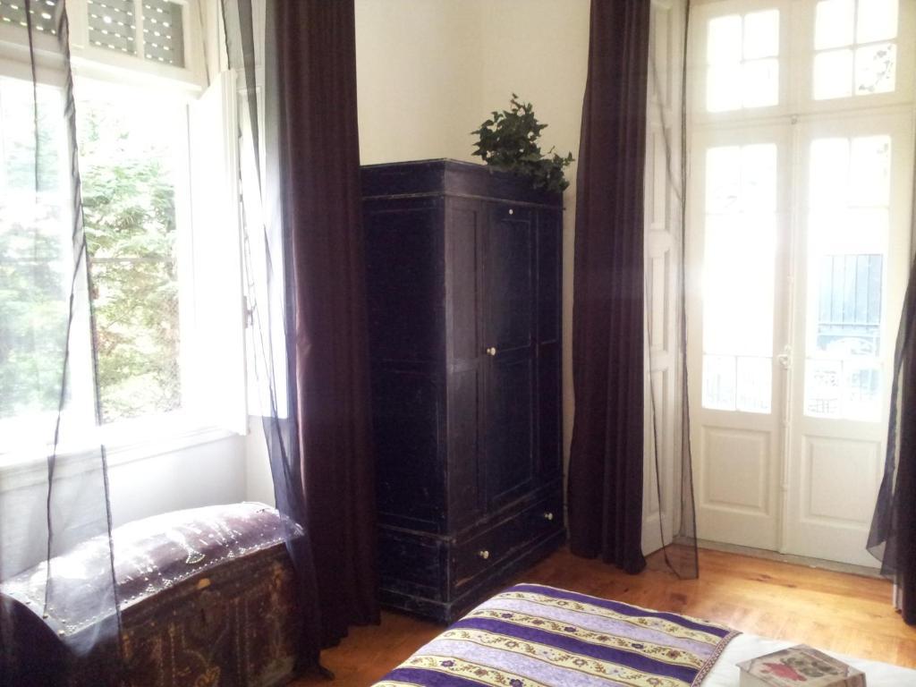 Whatever Art B&B Lisbon Bagian luar foto