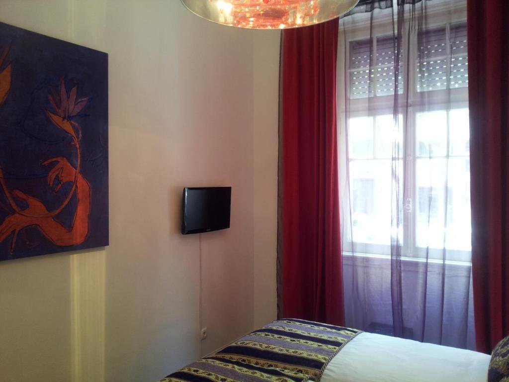 Whatever Art B&B Lisbon Bagian luar foto