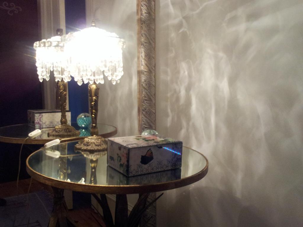 Whatever Art B&B Lisbon Bagian luar foto