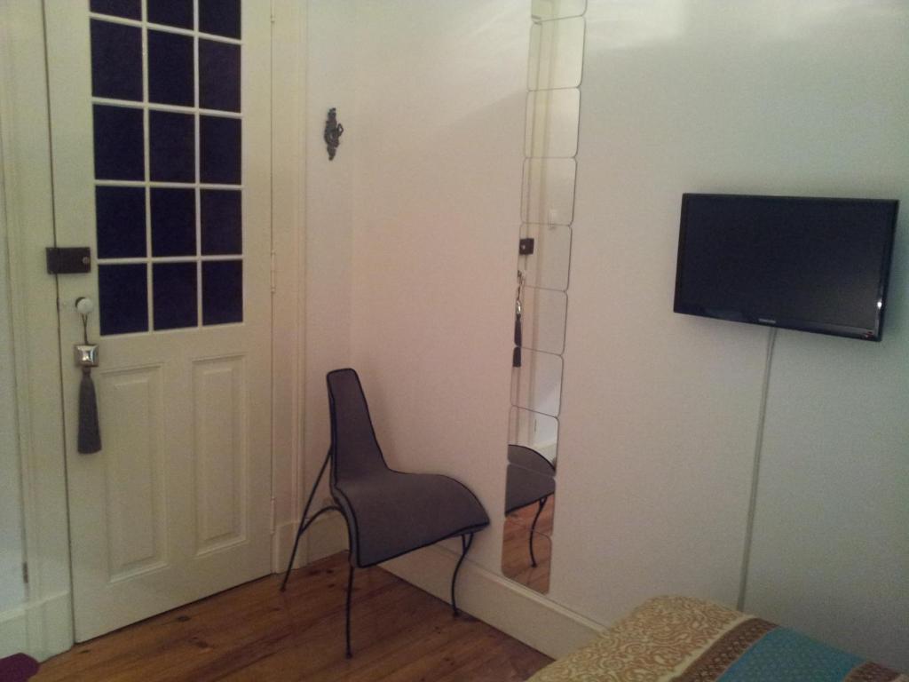 Whatever Art B&B Lisbon Bagian luar foto