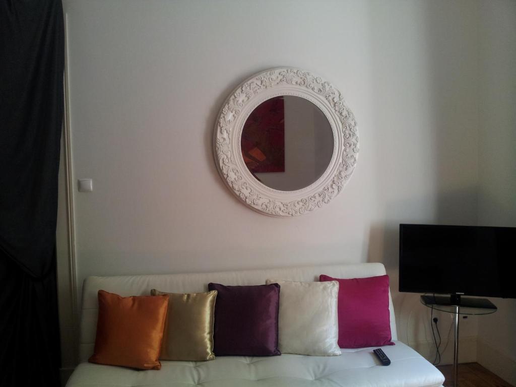 Whatever Art B&B Lisbon Bagian luar foto