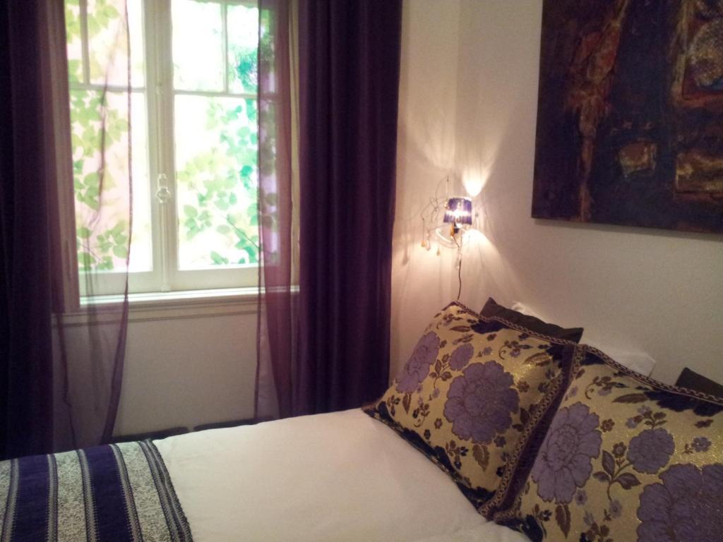 Whatever Art B&B Lisbon Bagian luar foto