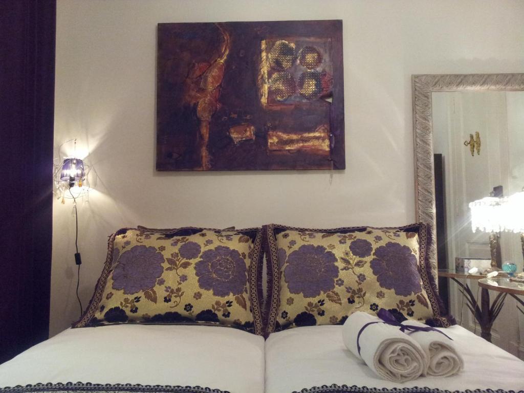 Whatever Art B&B Lisbon Bagian luar foto