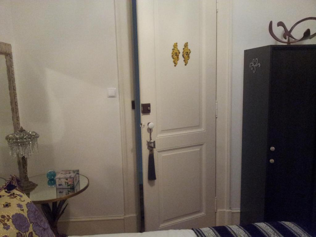 Whatever Art B&B Lisbon Ruang foto