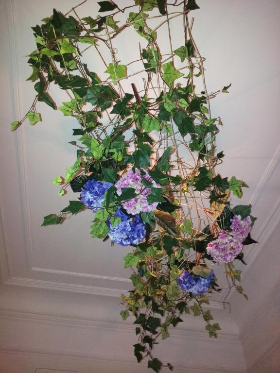 Whatever Art B&B Lisbon Bagian luar foto