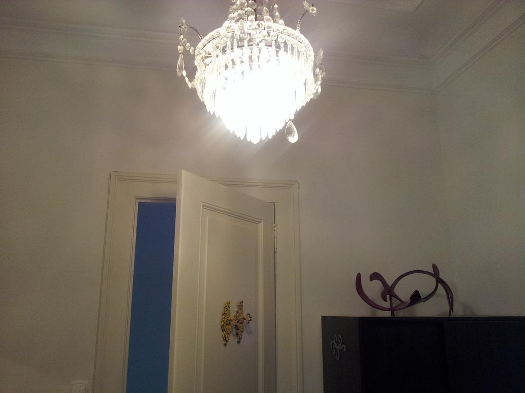 Whatever Art B&B Lisbon Ruang foto