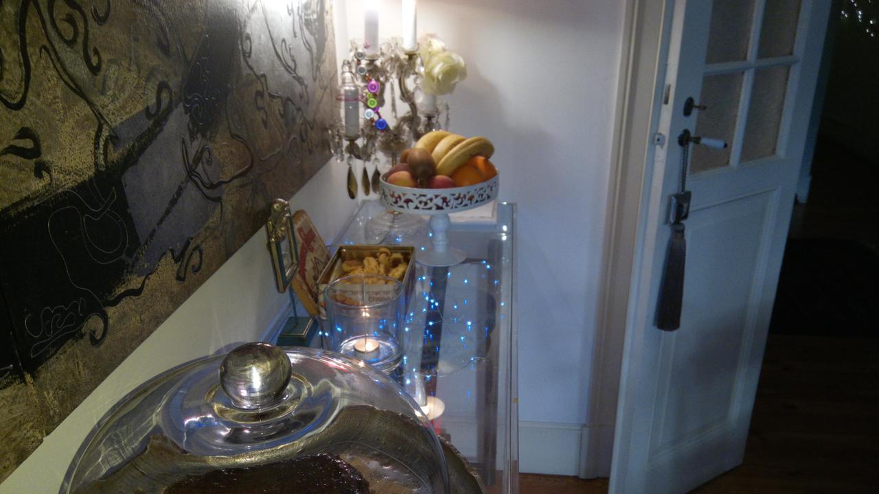 Whatever Art B&B Lisbon Bagian luar foto