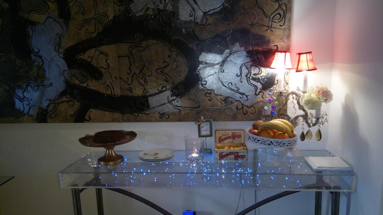 Whatever Art B&B Lisbon Bagian luar foto