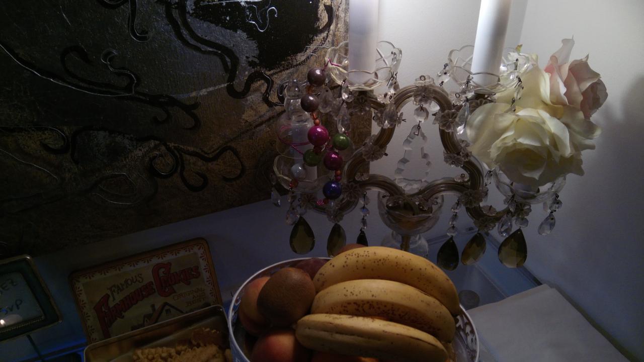 Whatever Art B&B Lisbon Bagian luar foto
